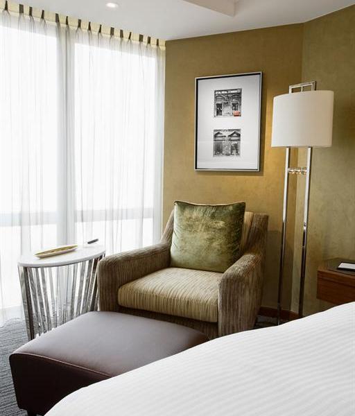 InterContinental Pudong Shanghai