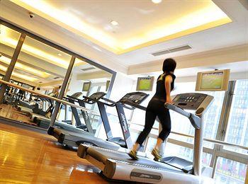 InterContinental Pudong Shanghai