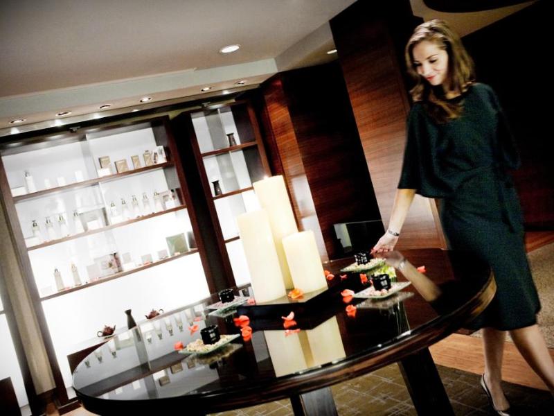 InterContinental Pudong Shanghai