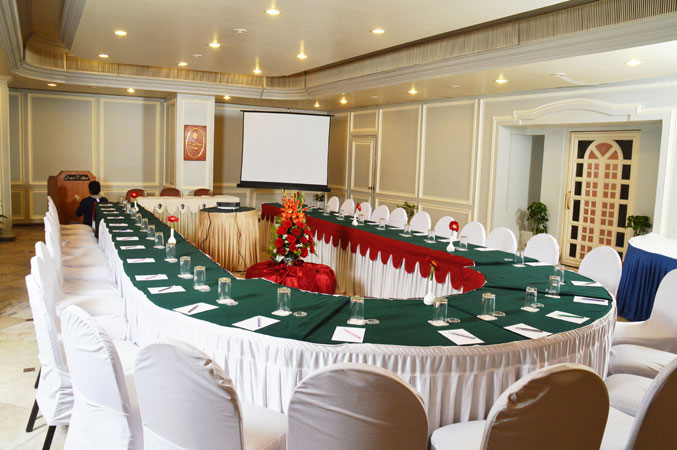 Hotel Amer Palace