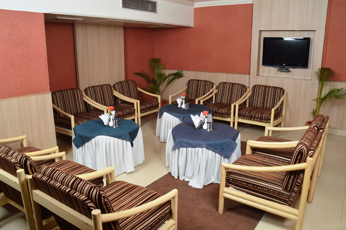 Hotel Amer Palace