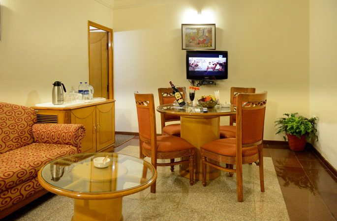 Hotel Amer Palace