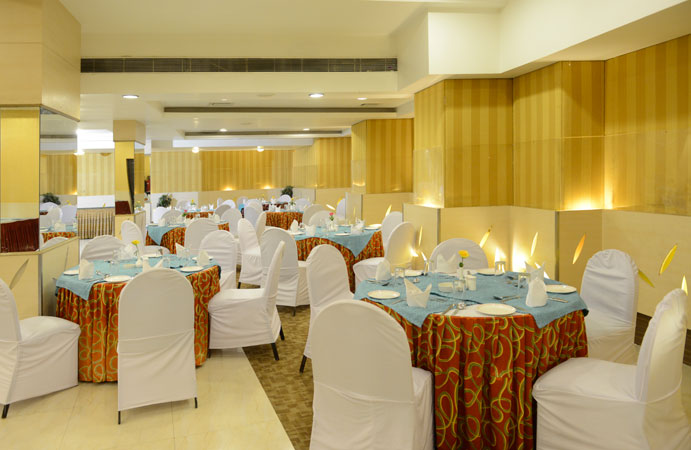 Hotel Amer Palace
