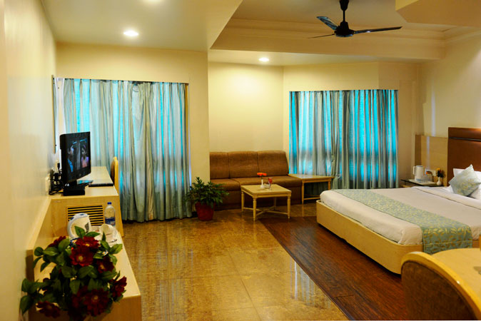 Hotel Amer Palace