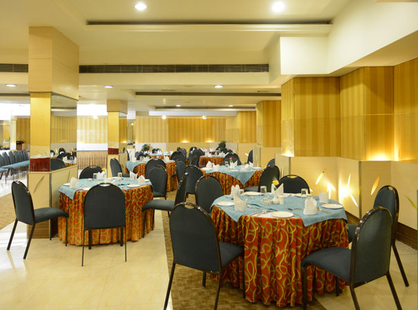 Hotel Amer Palace