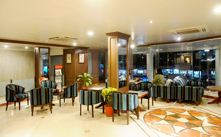 Hotel Amer Palace
