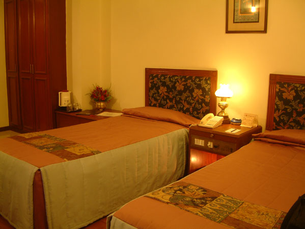 Hotel Amer Palace