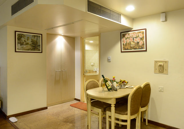 Hotel Amer Palace