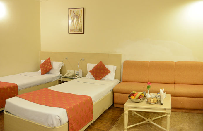 Hotel Amer Palace
