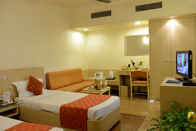 Hotel Amer Palace