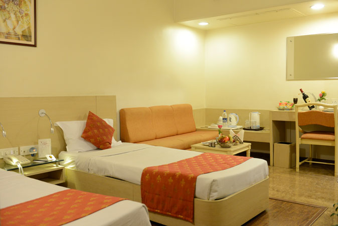 Hotel Amer Palace