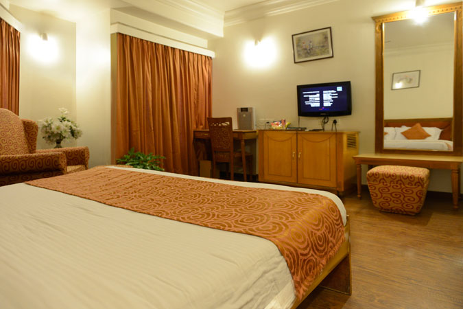 Hotel Amer Palace
