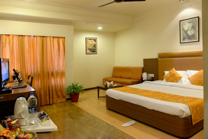 Hotel Amer Palace