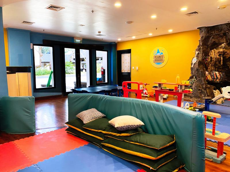 InterContinental Bali Resort