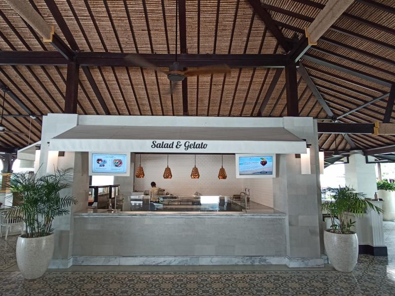 InterContinental Bali Resort