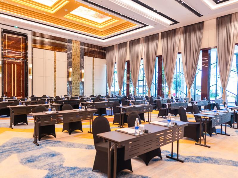 InterContinental Bali Resort