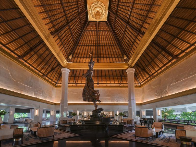 InterContinental Bali Resort