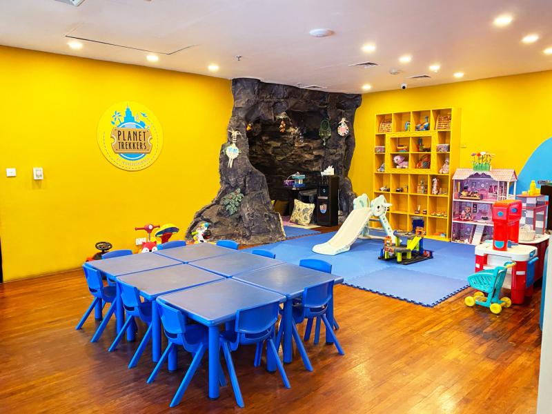 InterContinental Bali Resort