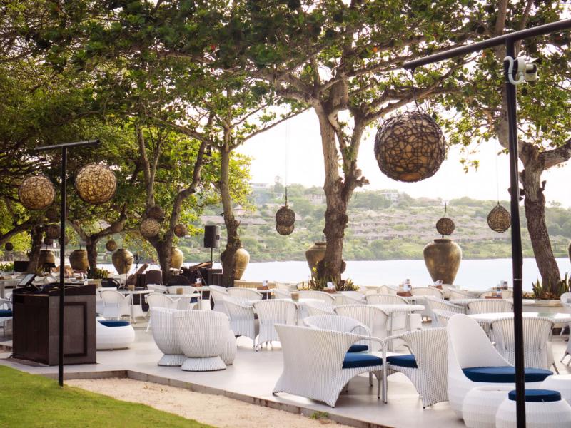 InterContinental Bali Resort