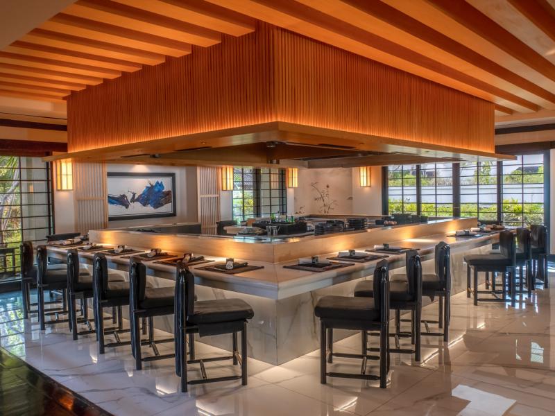 InterContinental Bali Resort