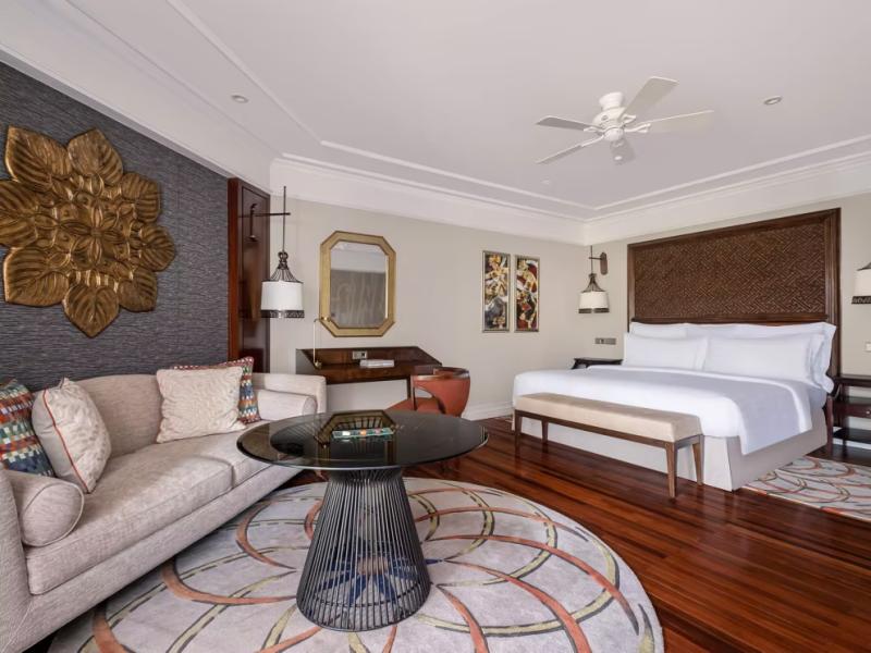 InterContinental Bali Resort