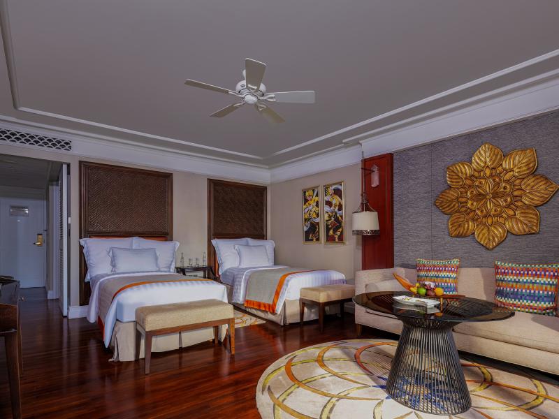 InterContinental Bali Resort