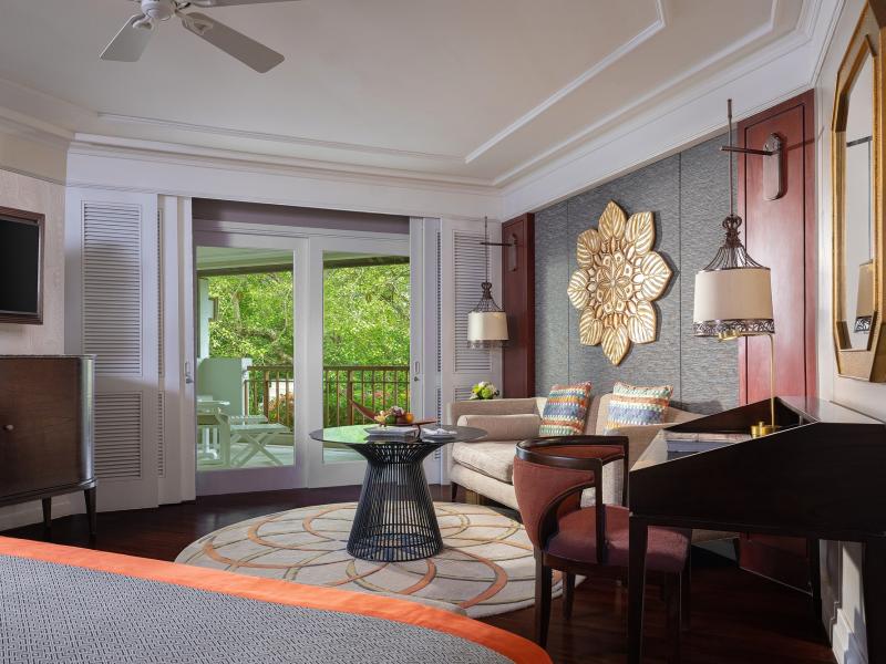 InterContinental Bali Resort