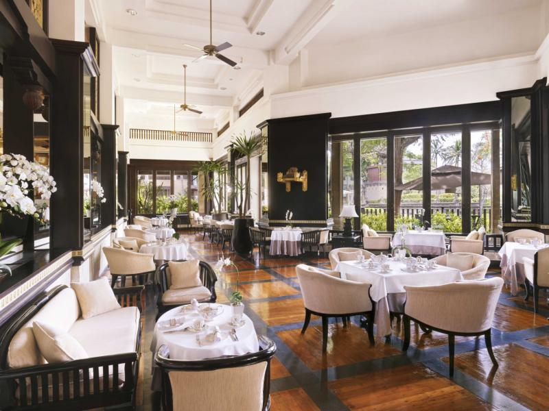 InterContinental Bali Resort