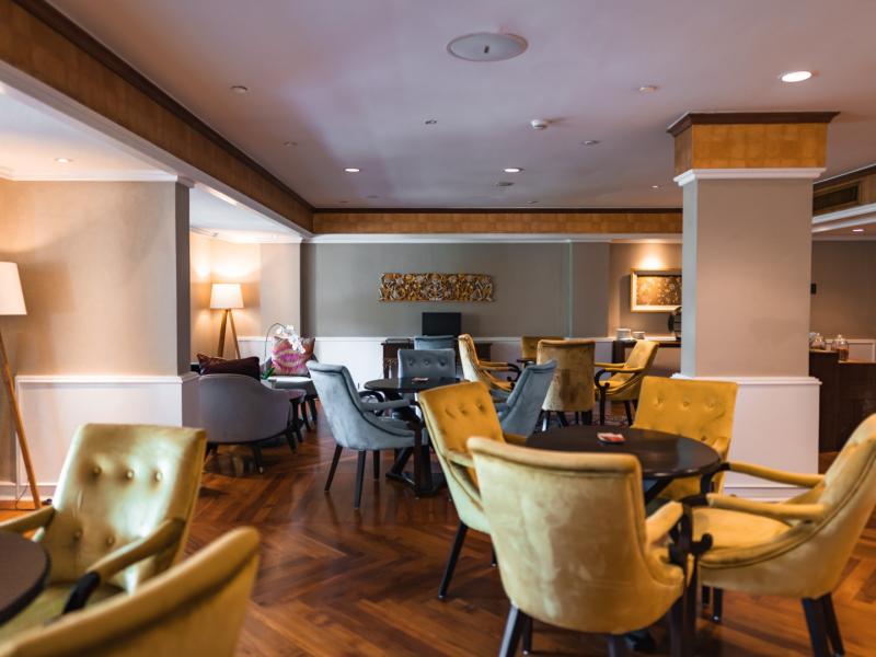 InterContinental Bali Resort