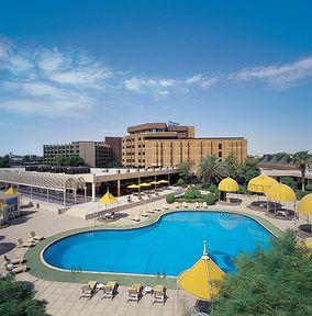 InterContinental Riyadh
