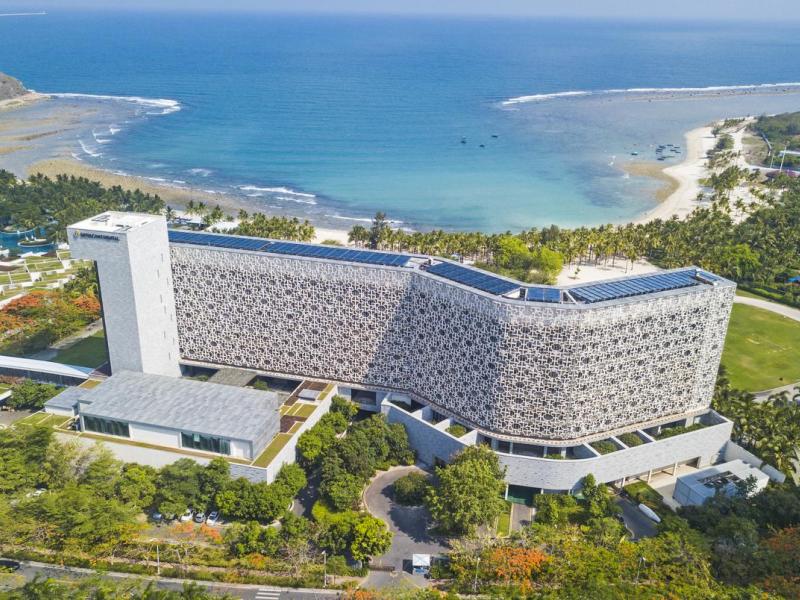 Intercontinental Sanya Resort
