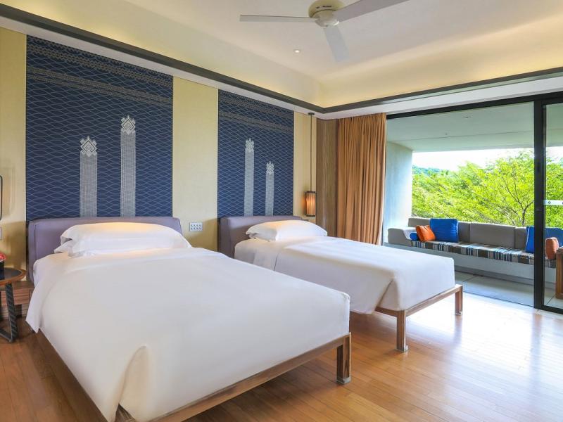 Intercontinental Sanya Resort