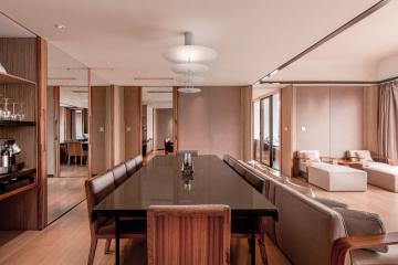 Отель Intercontinental Sanya Resort Китай, Санья, фото 12