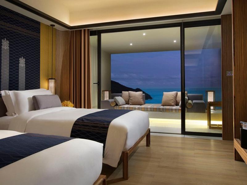 Intercontinental Sanya Resort