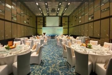 Отель Intercontinental Sanya Resort Китай, Санья, фото 22