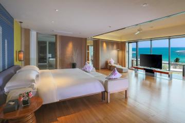Отель Intercontinental Sanya Resort Китай, Санья, фото 28