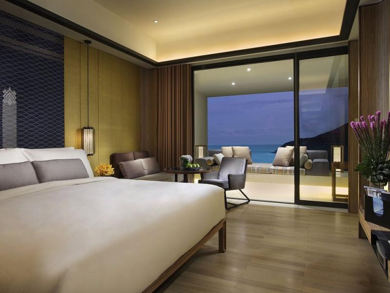 Intercontinental Sanya Resort