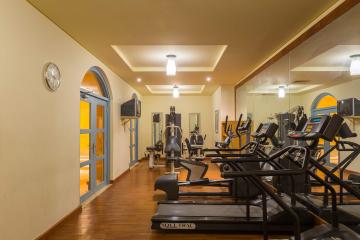 Отель Strand Beach & Golf Resort Taba Heights Египет, Таба, фото 11