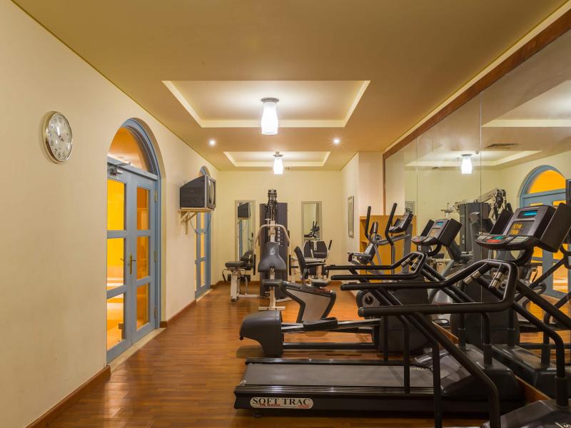 Strand Beach Resort Taba Heights