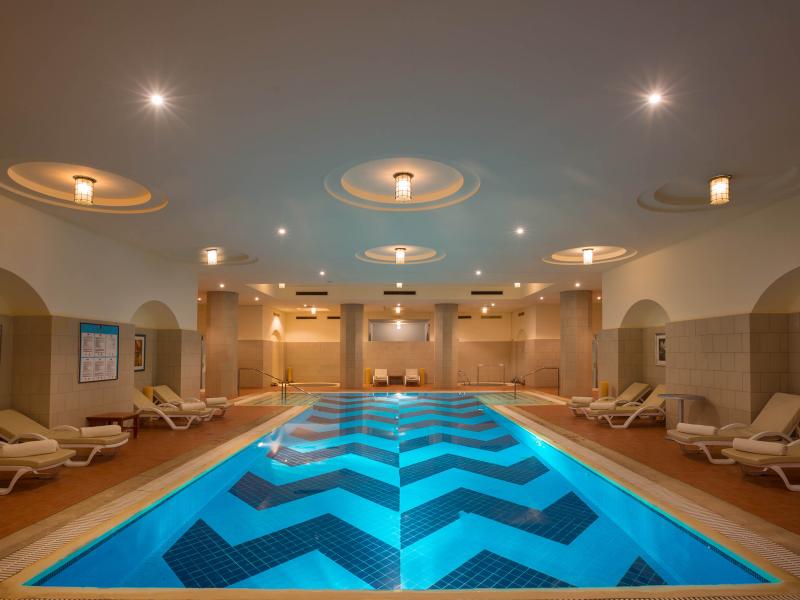 Strand Beach Resort Taba Heights