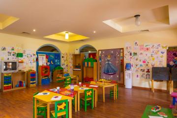 Отель Strand Beach & Golf Resort Taba Heights Египет, Таба, фото 13