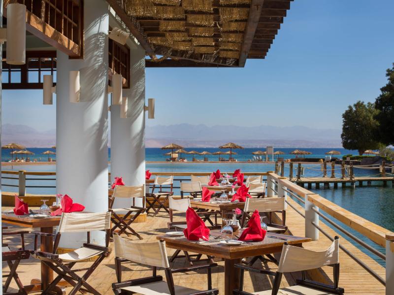 Strand Beach Resort Taba Heights