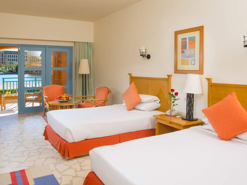 Strand Beach Resort Taba Heights