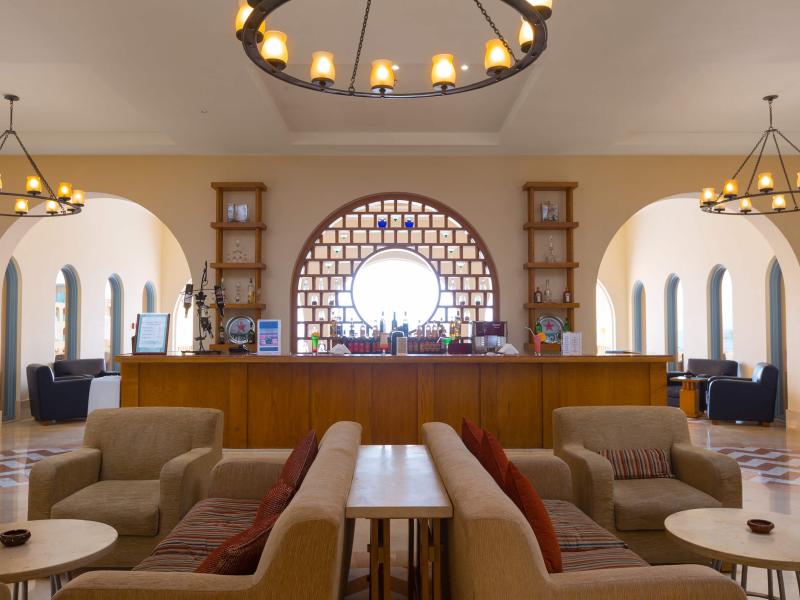 Strand Beach Resort Taba Heights