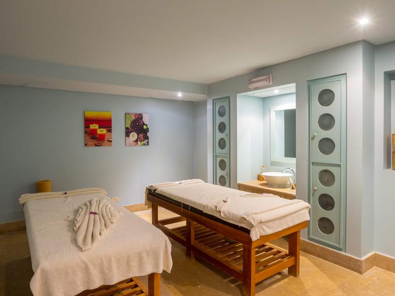 Strand Beach Resort Taba Heights