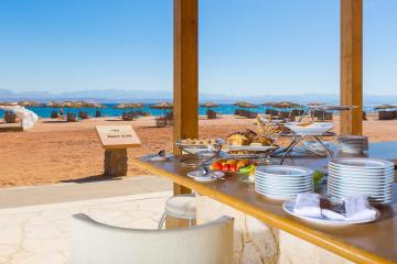 Отель Strand Beach & Golf Resort Taba Heights Египет, Таба, фото 27