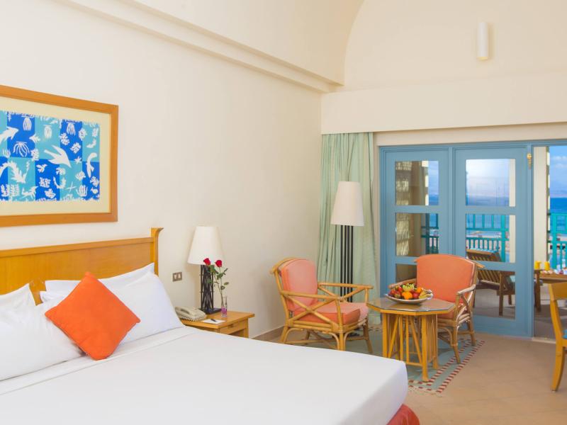 Strand Beach Resort Taba Heights