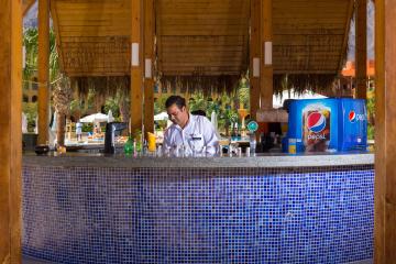 Отель Strand Beach & Golf Resort Taba Heights Египет, Таба, фото 32