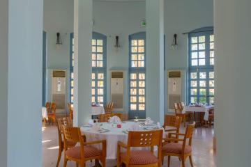 Отель Strand Beach & Golf Resort Taba Heights Египет, Таба, фото 35