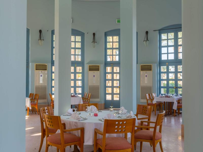 Strand Beach Resort Taba Heights